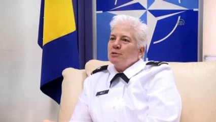 NATO Üyeliği Bosna Hersek'e Güvenlik ve İstikrar Getirecek"