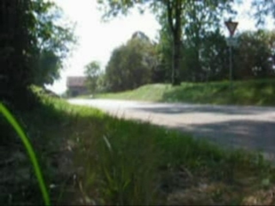 Roadtser Fuego Auto Concept J3C