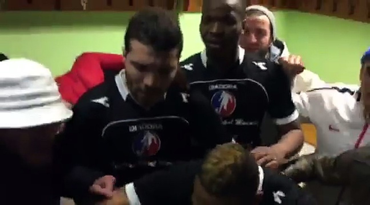 - Amiens Futsal Marivaux - Qualification Pour les Demis Finale de Coupe de Somme de Futsal