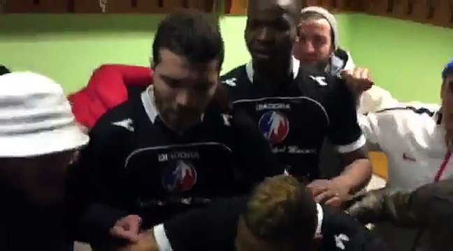 - Amiens Futsal Marivaux - Qualification Pour les Demis Finale de Coupe de Somme de Futsal