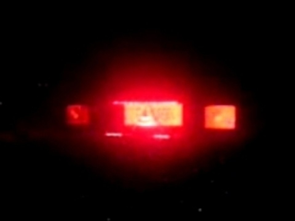 DAFT PUNK PARIS BERCY