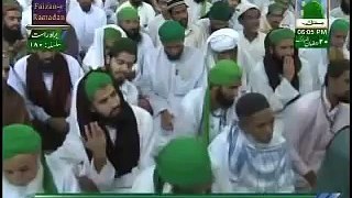 Woh Soue Lalazar Phirtay Hain - Junaid Shaikh Attari - Haftawar Ijtima