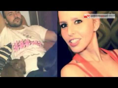 Tg Antenna Sud - Delitto Pordenone, Ruotolo resta in carcere, libera la fidanzata