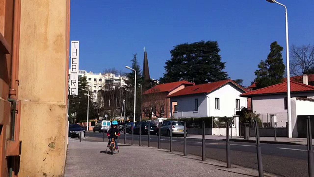 Le Tour du Point du jour