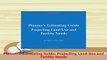 Download  Planners Estimating Guide Projecting LandUse and Facility Needs Ebook