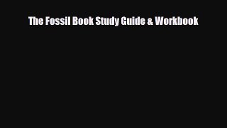 Download ‪The Fossil Book Study Guide & Workbook PDF Free