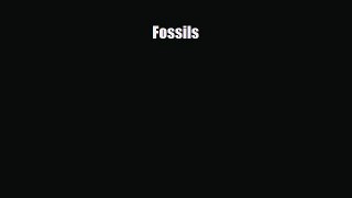 Read ‪Fossils Ebook Free