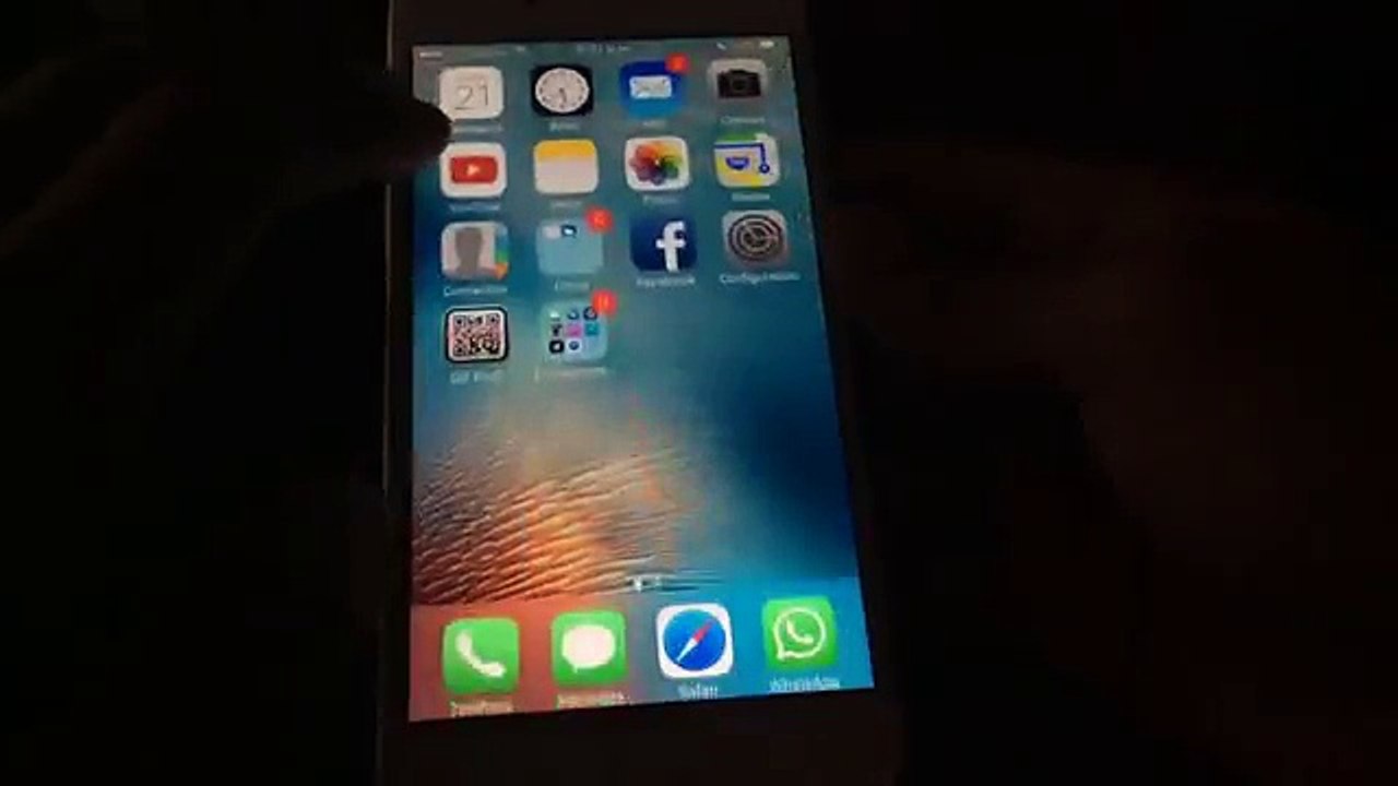 Download iOS 9.3 on your iPhone 6