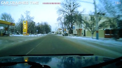 Car Crashes Compilation - January 2016 - Episode #107 HD