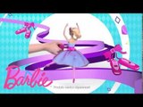 Barbie® Danseuse Magique et Barbie® Sirène Bulles Magiques _ Barbie (1080p)