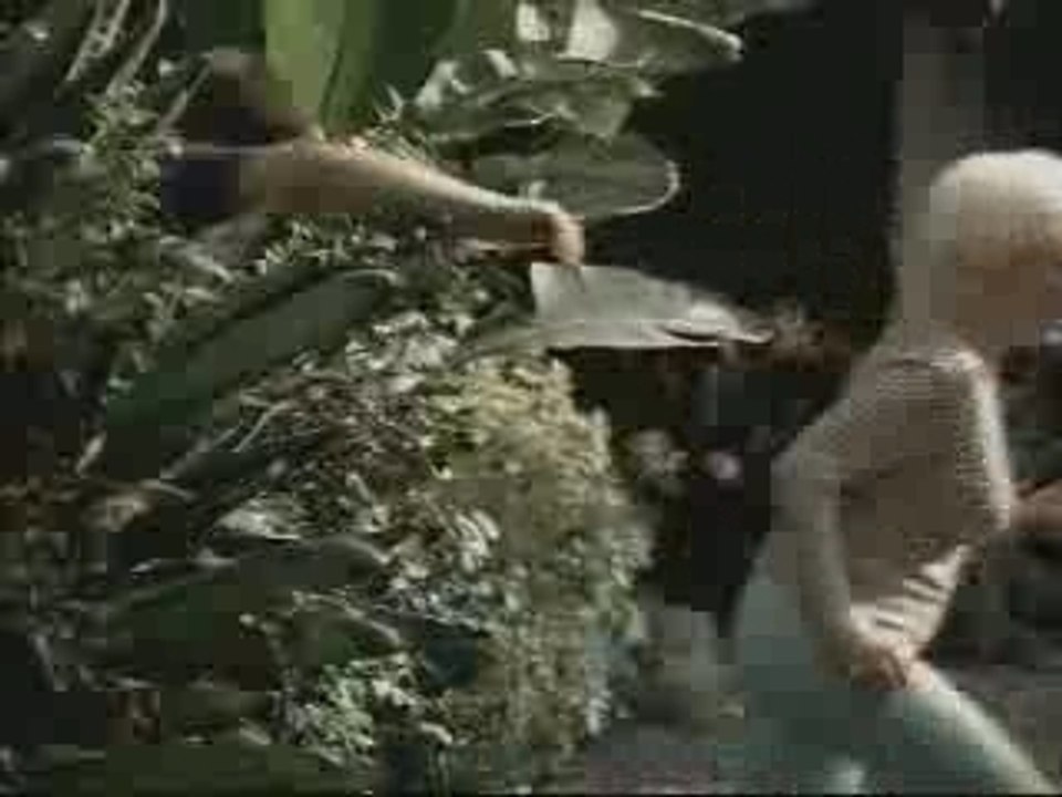 Nike Basketball - Kevin Garnett & Tim Duncan - Check