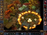 Baldurs Gate Enhanced Edition: Gameplay