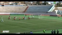 L1 - J24 : RC Relizane 3 –0 USM Alger