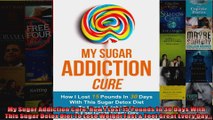 Read  My Sugar Addiction Cure How I Lost 15 Pounds In 30 Days With This Sugar Detox Diet To  Full EBook