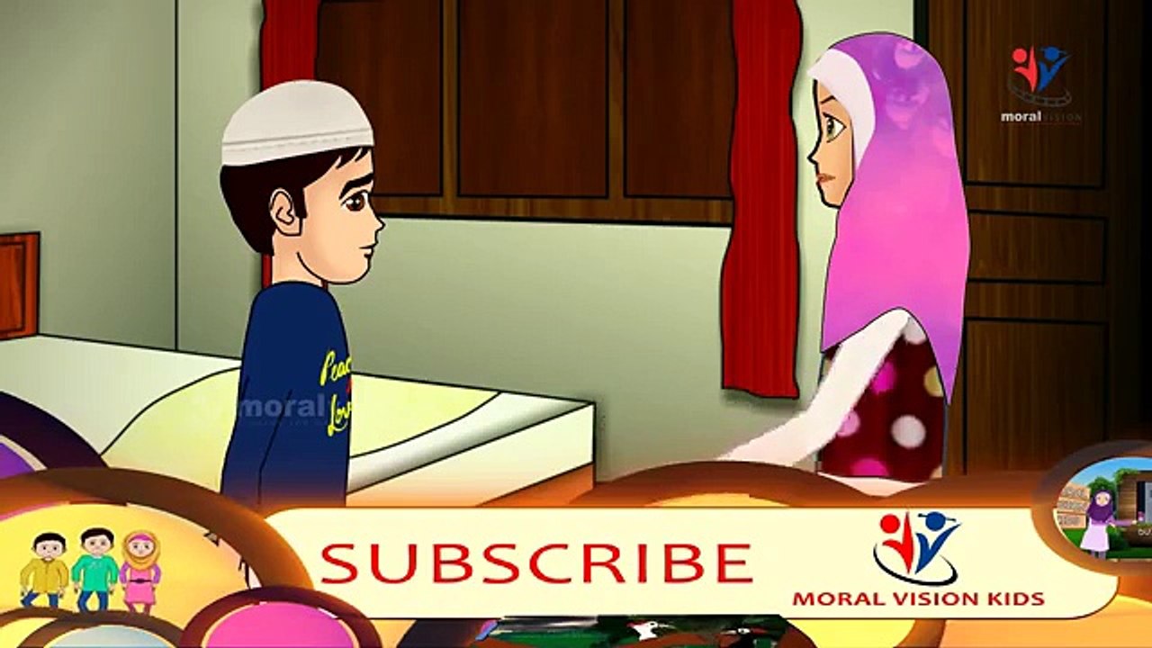 Abdul Bari Islamic Cartoon for children   urdu Cartoons free download by Dailymotion