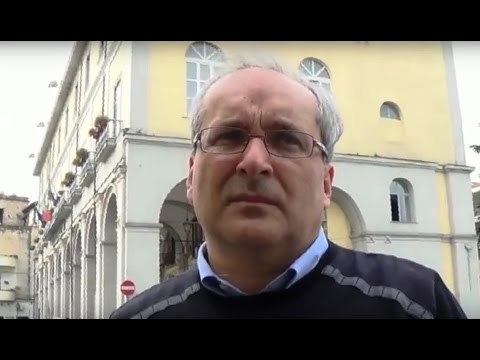 Aversa (CE) - De Chiara: De Cristofaro non è il candidato del centrodestra (01.04.16)