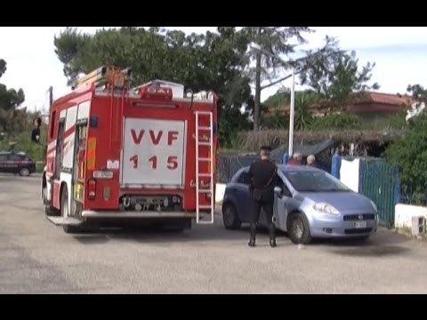 Capaccio (SA) - Dramma familiare, si cerca movente del duplice omicidio-suicidio (01.04.16)