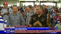 KPK Berencana Panggil Ahok Terkait Reklamasi Pantai Jakarta