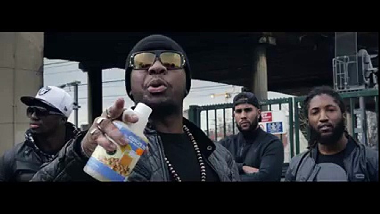 Ibrako-Capitaine Crochet (Prod by BugattiBeatz)