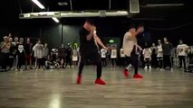 These guys would make MJ proud!PandaDance