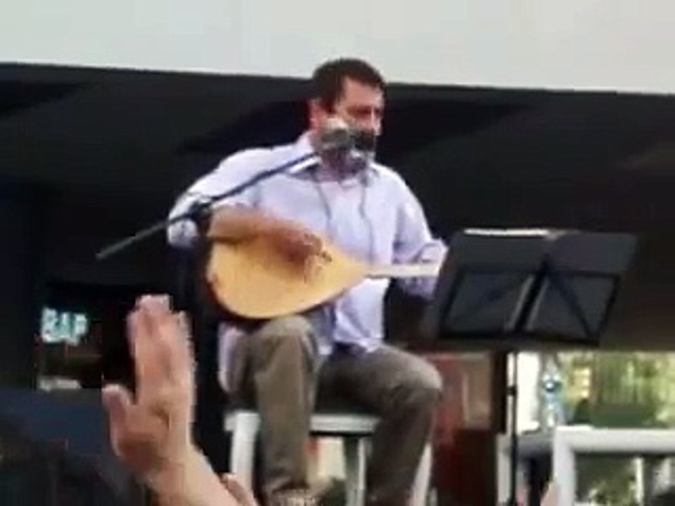 Nurettin Rençber Leylim Ley