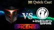 Quick Cast: EHOME vs IG - Epicenter Qualifiers Quarterfinals (2016)