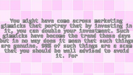 4 Tips to Double Your Income