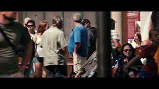The American Side Offical Trailer #1 (2016) - Camilla Belle, Matthew Broderick Movie HD