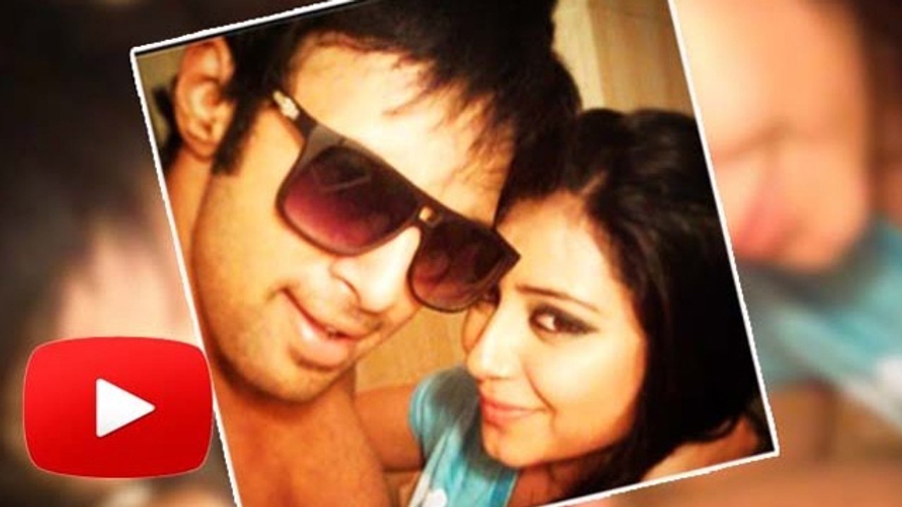 Pratyusha Banerjee's Boyfriend Behind Her SUICIDE?