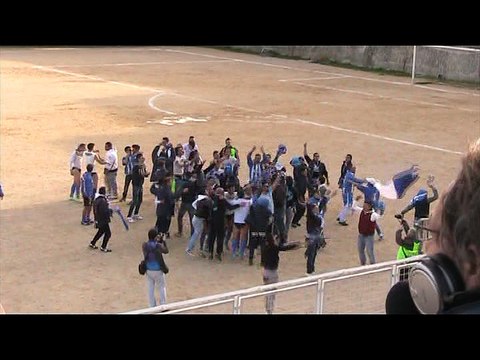 Akragas, un sogno lungo 18 anni 4° parte