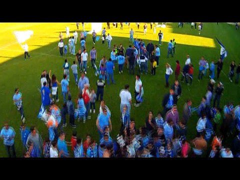 Akragas, un sogno lungo 18 anni 5° parte