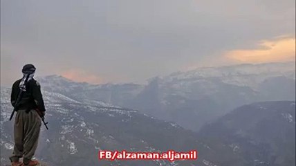 Hozan Şemdin - Hezar Hezar - أغنية كردية رائعة