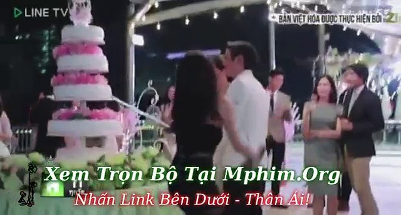 Phim Tình yêu không có lỗi lỗi ở bạn thân phần 2 Tập 7 Vietsub