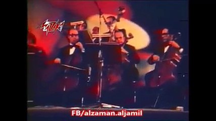 عبد الحليم حافظ - زي الهوى