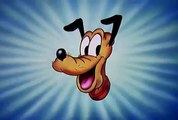 Mickey Mouse,Pluto (Pueblo Pluto)