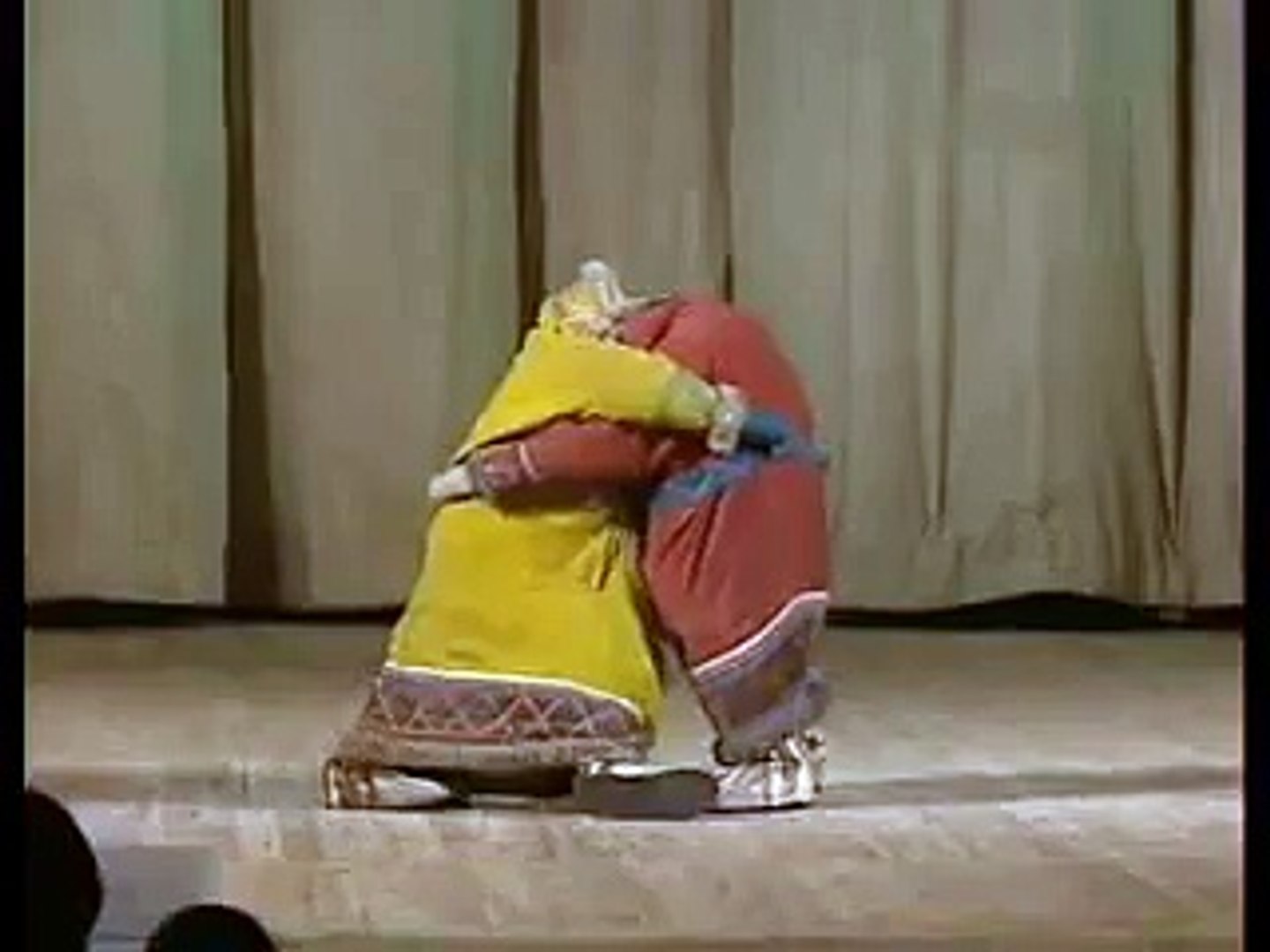amazing talent video