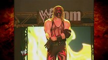 Kane & The Big Show vs Billy Gunn & Chuck Palumbo 1/21/02