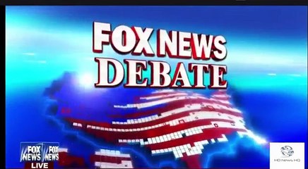 Republican Presidential Debate Fox News Rubio, Kasich 72