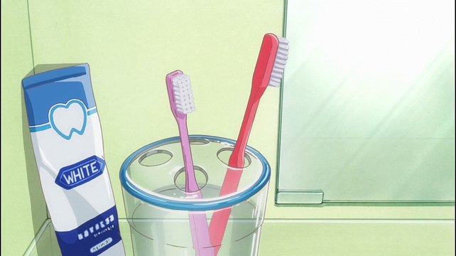 Kanojo to Kanojo no Neko- Everything Flows / Она и ее кот: Всё меняется - 2 серия | Oriko, Esther, Cuba77