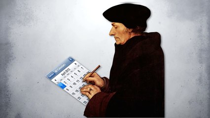 April Fools Day  History