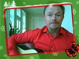 Hans-Olov Öberg: Ge mig ett litet mord i jul