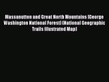 [PDF] Massanutten and Great North Mountains [George Washington National Forest] (National Geographic