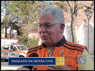 02-09-2015 - DEFESA CIVIL - ZOOM TV JORNAL