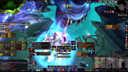 Amicorum Gratia vs Hellfire Citadel