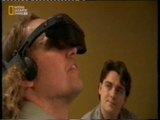 Oculus Rift: Realidad virtual inmersiva
