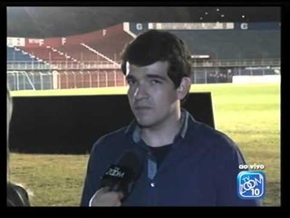 26-08-2015 - FRIBURGUENSE AO VIVO - ZOOM TV JORNAL