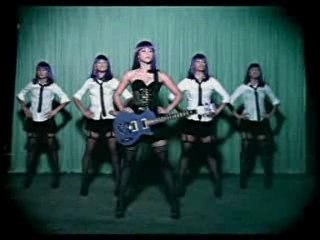 Shakira - Las De La Intuicion