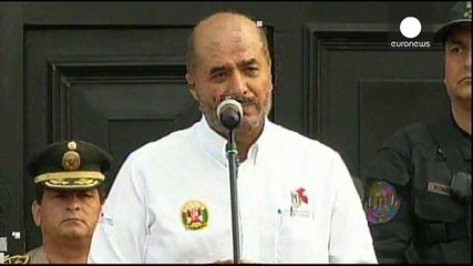 Perú: investigación por violentos enfrentamientos registrados en Tayacaja