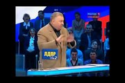Лучшая   речь Жириновского