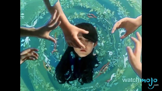 Top 10 Japanese Horror Movies